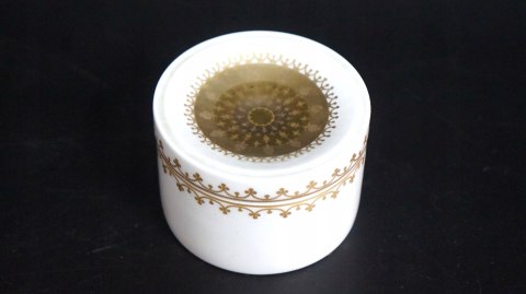 H-P ŚLICZNE PUZDERKO Z PORCELANY ROSENTHAL