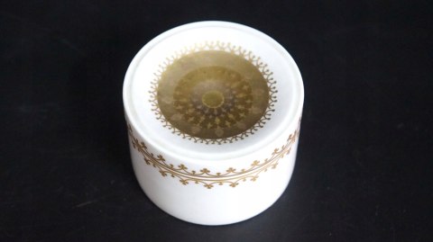 H-P ŚLICZNE PUZDERKO Z PORCELANY ROSENTHAL