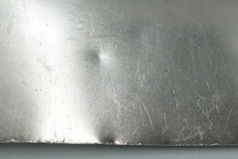 H-P ANTYCZNA ŁYŻKA DO ZBIERANIA OKRUCHÓW ZE STOŁU Mappin & Webb