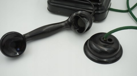 H-P TELEFON ERICSSON UNIKATOWY EGZEMPLARZ