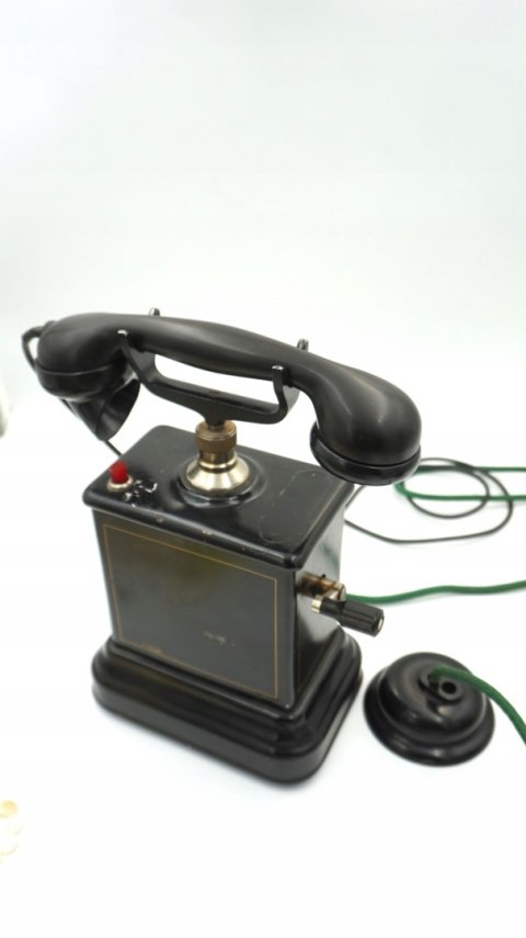 H-P TELEFON ERICSSON UNIKATOWY EGZEMPLARZ