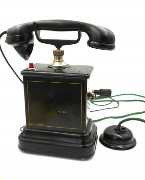 H-P TELEFON ERICSSON UNIKATOWY EGZEMPLARZ