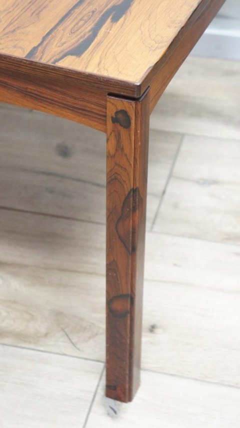 H-P KWADRATOWA ŁAWA STOLIK KAWOWY design /n