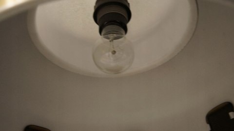 H-P LAMPA DUŃSKA DESIGN SKANDYNAWSKI /n