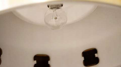 H-P LAMPA DUŃSKA DESIGN SKANDYNAWSKI /n