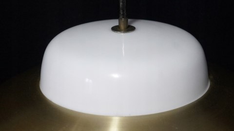 H-P LAMPA DUŃSKA DESIGN SKANDYNAWSKI /n