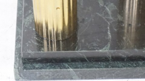 H-P OKAZAŁE TROFEUM PUCHAR DLA HODOWCY GOŁĘBI GOŁĘBIARZA 117cm