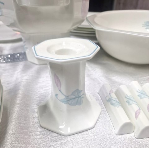 H-P CUDNY OBIADOWY VILLEROY & BOCH HEINRICH SERWIS