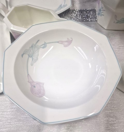 H-P CUDNY OBIADOWY VILLEROY & BOCH HEINRICH SERWIS