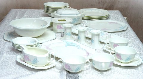H-P CUDNY OBIADOWY VILLEROY & BOCH HEINRICH SERWIS