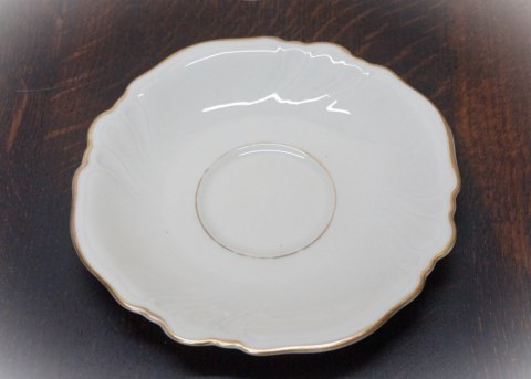 H-p ROSENTHAL VICTORIA KONACH SERWIS kawa ecru
