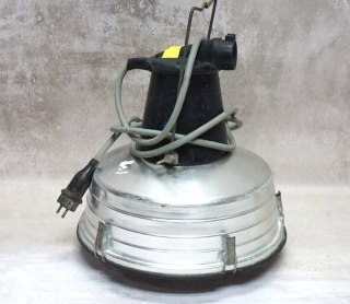 H-P INDUSTRIALNA LAMPA LOFT zulässige belastung /s