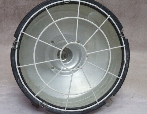 H-P INDUSTRIALNA LAMPA LOFT zulässige belastung /s