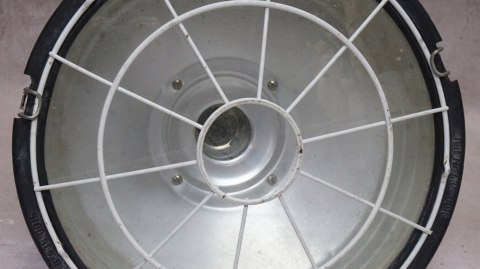 H-P INDUSTRIALNA LAMPA LOFT zulässige belastung /s