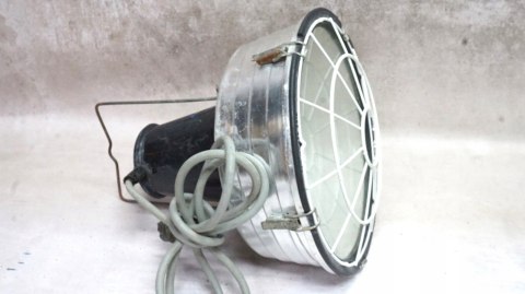 H-P INDUSTRIALNA LAMPA LOFT zulässige belastung /s